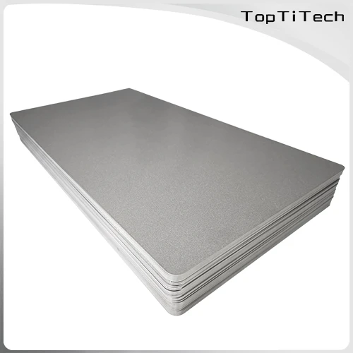 Sintered porous titanium filter plate06 Sintered porous titanium filter plate06