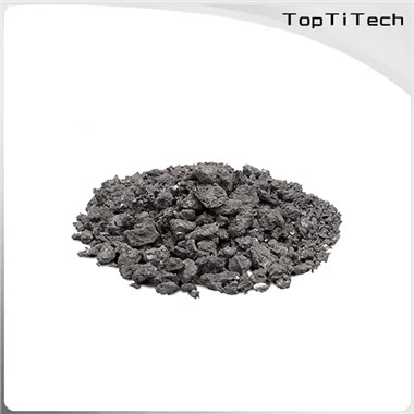 0Un producător de burete de titan TopTiTech