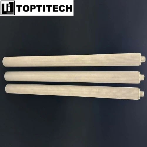 30 Micron 5-Layer Sintered Mesh Filter For Hydraulic Oil best