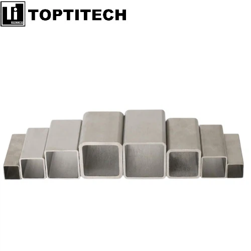 Square Hollow Section Square Hollow Section