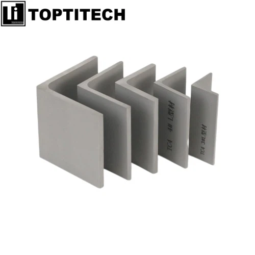 Angle Section Angle Section