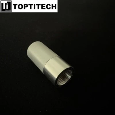 Sparger din metal poros SS316L pentru abur Fabricat în China