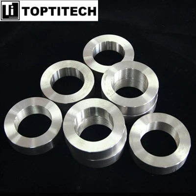 GR2 Titanium Disk Inel de titan