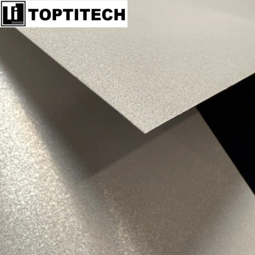 Ultra Thin 0.3mm Porous Nickel Plate For High Performance Ni Batteries high quality